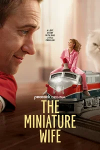 Миниатюрная жена онлайн